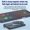 Magnetic Digital Voice Recorder Professional Voice Activated Sound Dictaphone 16GB