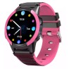 FA56 4G GPS Smart Watch - LRød