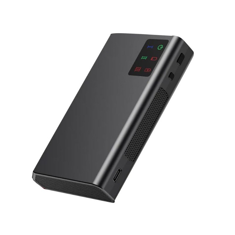 Anti Phone Recording Conference Room Recording Blocker