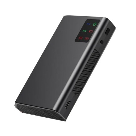 Anti Phone Recording Conference Room Recording Blocker
