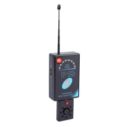 GPS Tracking Detector 2G/3G/4G Alarm System for Vehicle Tracking