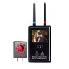 Handheld Camera Detector Full Frequency Image Scanning Privacy Protector