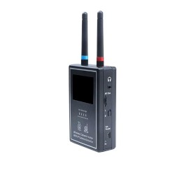 Handheld Camera Detector Full Frequency Image Scanning Privacy Protector