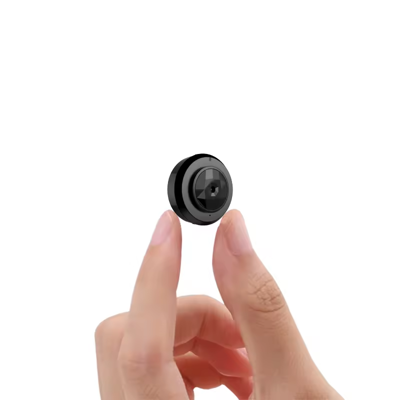 1080P mini wifi camera