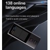 Voice Photo Offline Translation Customization IPS 5g