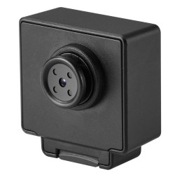 Button Camera