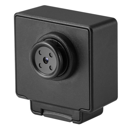 Button Camera