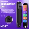 Language Scan Translation Pen Device Voice Translator Reading Pen Scanner