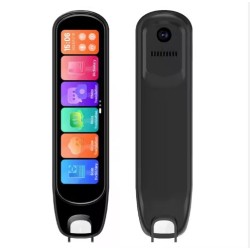 Language Scan Translation Pen Device Voice Translator Reading Pen Scanner