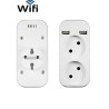 WiFi 1080P Socket Camera