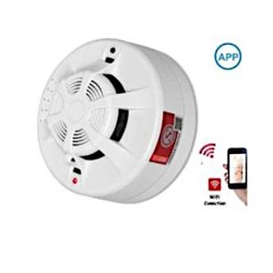 1080P remote wireless WiFi...