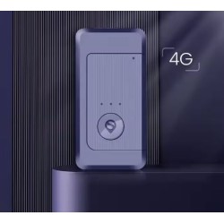4G Asset Tracking GPS...