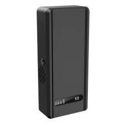 Outdoor GPS Anti-Signal...