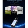 1~3km Portable Drone Detector Defence Drone System Drone Detector