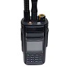 300M-6G 1-2KM Handheld Modle FPV/UAS Detector System