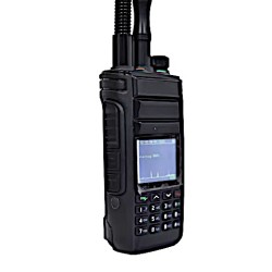 300M-6G 1-2KM Handheld Modle FPV/UAS Detector System
