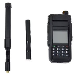 300M-6G 1-2KM Handheld Modle FPV/UAS Detector System