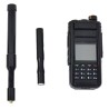 300M-6G 1-2KM Handheld Modle FPV/UAS Detector System
