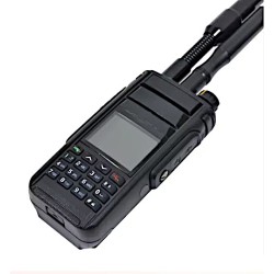 300M-6G 1-2KM Handheld Modle FPV/UAS Detector System