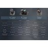Intelligent Target AI Tracking Module for FPV
