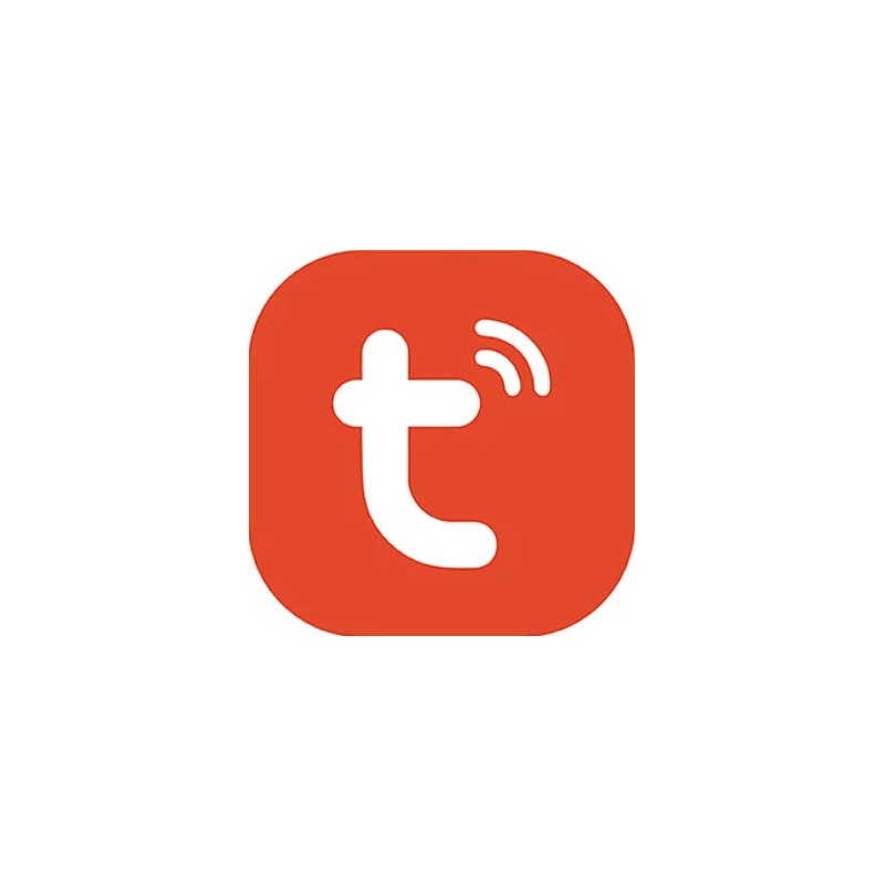 Opsætning af Tuya Smart App