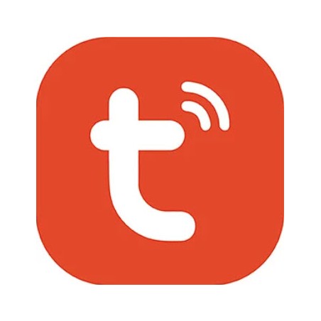 Opsætning af Tuya Smart App