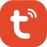 Opsætning af Tuya Smart App