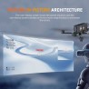 Intelligent Target AI Tracking Module for FPV