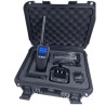 Handheld Drone Detector Team Electronic Watch Alarm