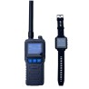 Handheld Drone Detector Team Electronic Watch Alarm